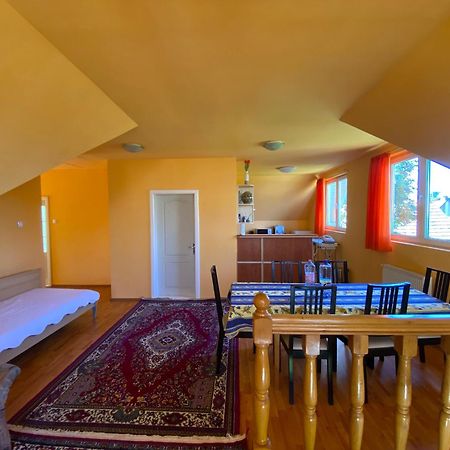 Fuzfa Apartman Joseni  Екстериор снимка