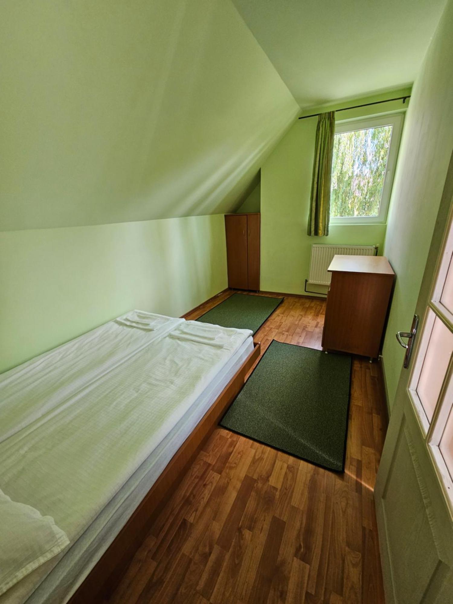 Fuzfa Apartman Joseni  Екстериор снимка