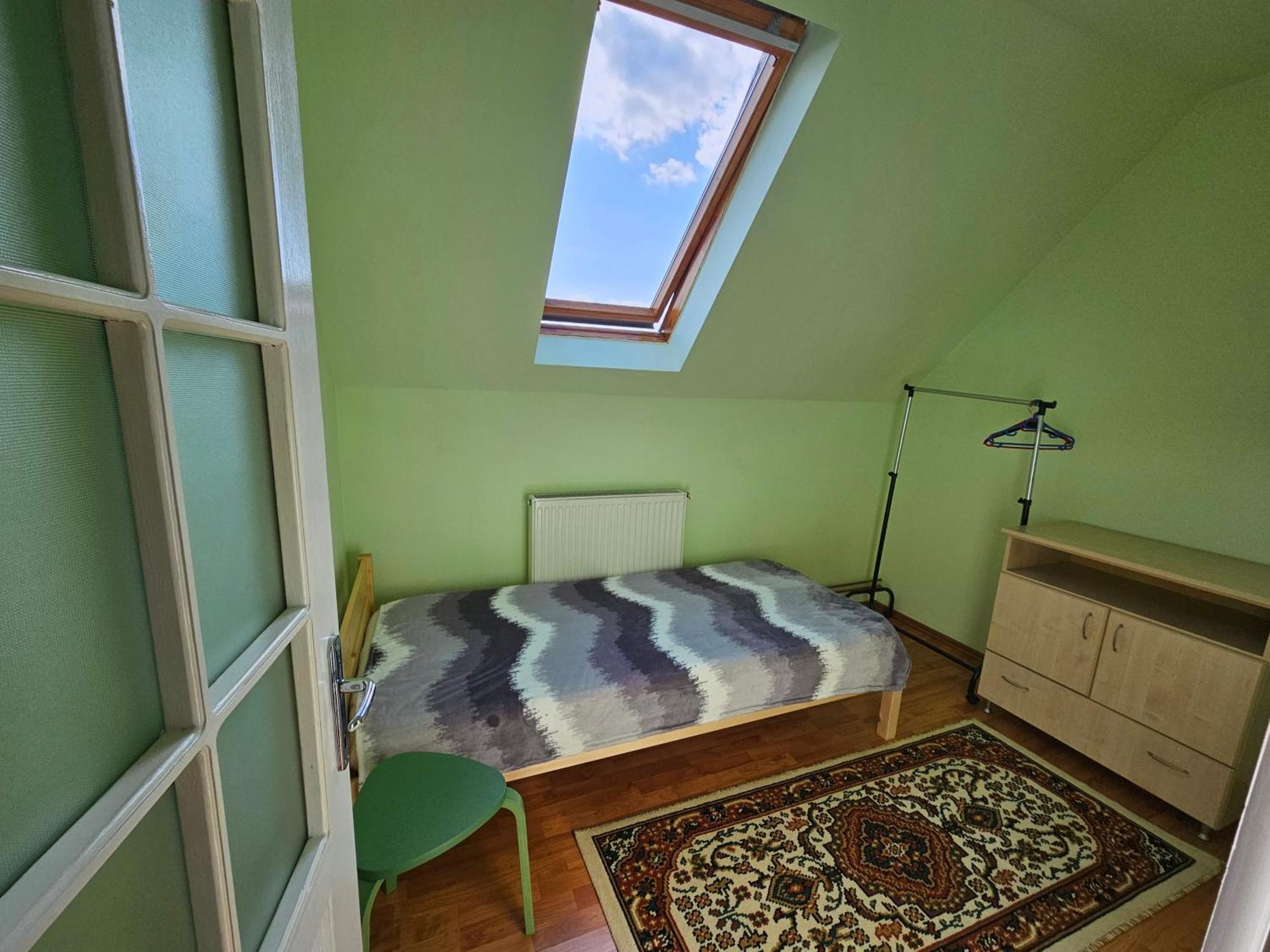 Fuzfa Apartman Joseni  Екстериор снимка