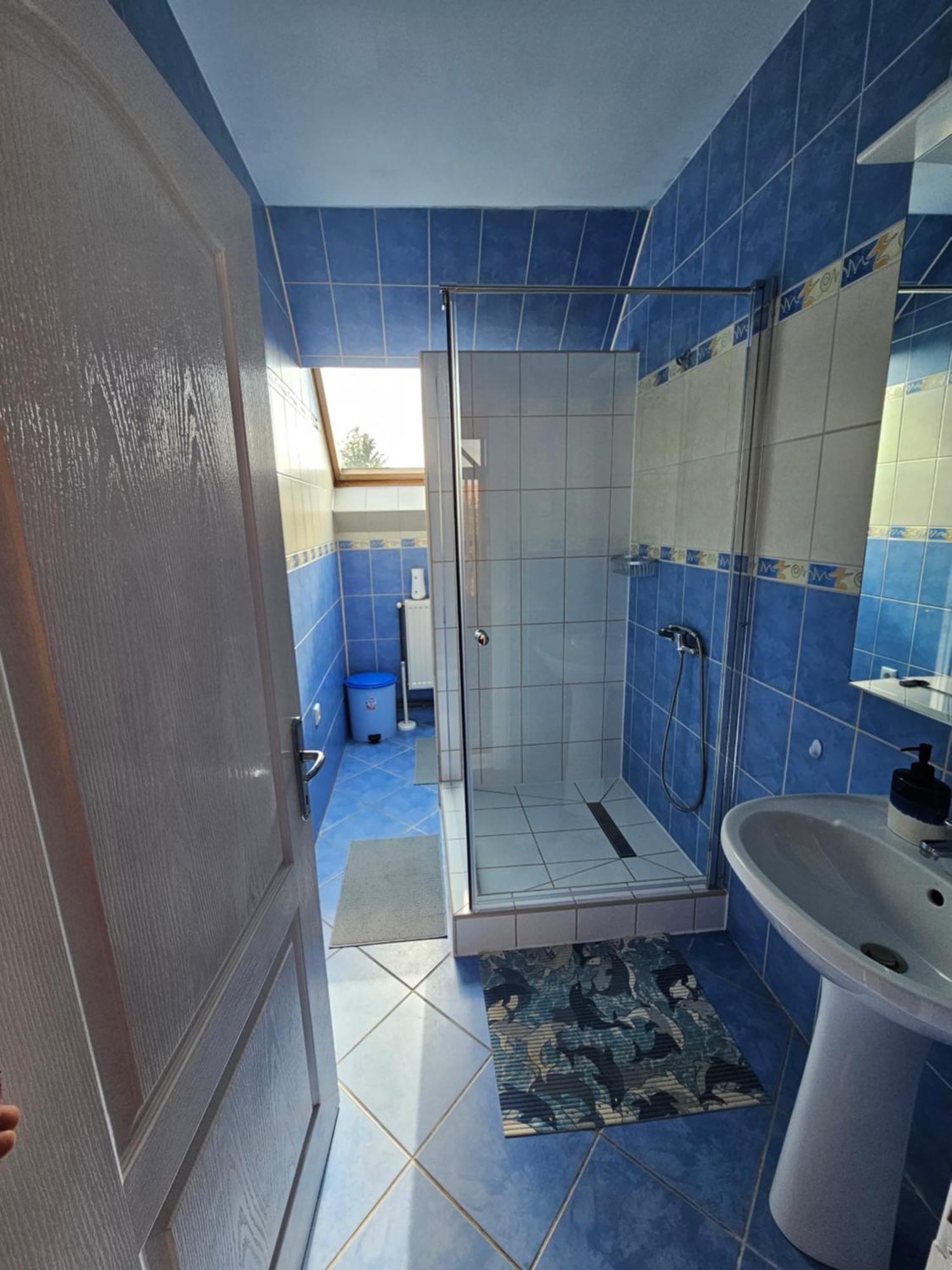 Fuzfa Apartman Joseni  Екстериор снимка